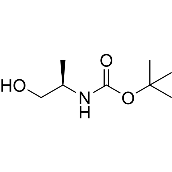 Boc-D-alaninol 106391-86-0